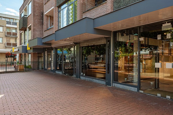 Medium property photo - Veerplein 27, 1404 DA Bussum